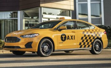 Услуги такси: удобство по оптимальным ценам