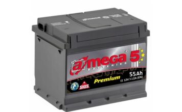 Как выбрать автомобильный аккумулятор?