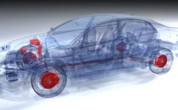 Типичные неисправности тормозной системы автомобиля