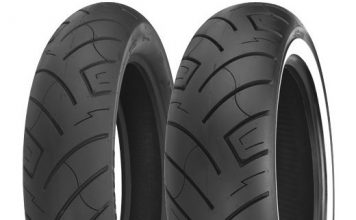 Мотошины Shinko: преимущества и недостатки