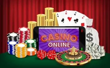 Преимущества современных онлайн-казино