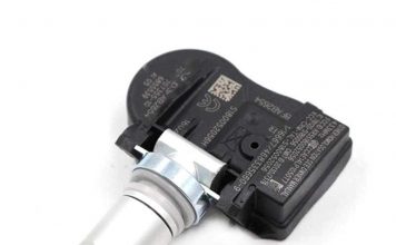 Датчик давления в шинах: выбор