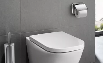 Подвесной унитаз: особенности выбора