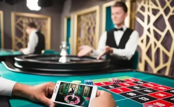 Леон казино: преимущества онлайн-площадки