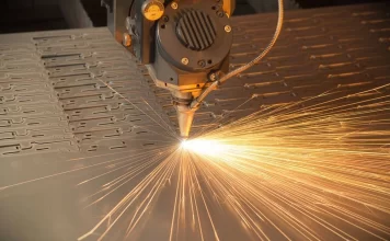 Компания «СиМП»: лазерная резка, гибка, полировка металла