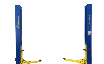 Разновидности автомобильных подъемников