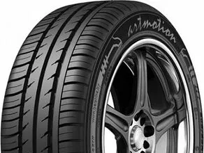 Причины приобрести шины 205/60 R16