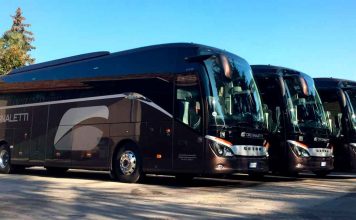 «В Добрый Путь»: аренда автобусов на выгодных условиях