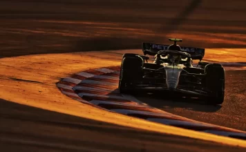 По сути, ничего нового. Что принес первый день тестов Формулы-1 в Бахрейне