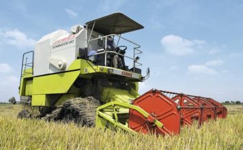 Какие запчасти могут понадобиться зерноуборочному комбайну