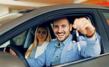 Аренда автомобиля: особенности предоставления и преимущества услуги