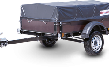 «Курганские прицепы» — качество и самые выгодные цены