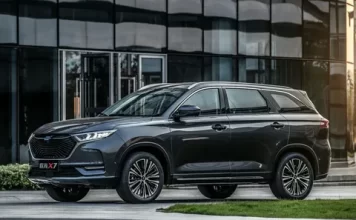 Особенности и преимущества автомобилей Oshan