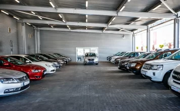 На что обратить внимание при выборе автомобиля с пробегом?