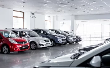 Особенности выбора автомобилей с пробегом