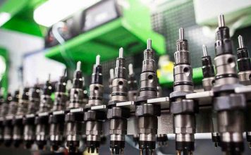 Причины неисправностей дизельных форсунок