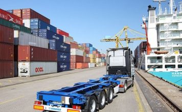 «ДА-ТРАНС»: перевозки грузов на территории Казахстана, СНГ и стран Европы