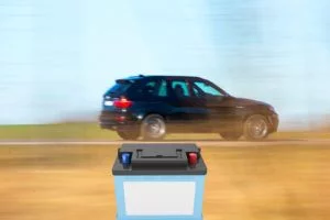 Как зарядить аккумулятор автомобиля