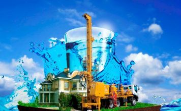 Бурение скважин: путь к чистой воде и энергии