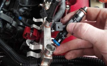 Когда требуется замена топливных форсунок: признаки, причины и рекомендации по ремонту