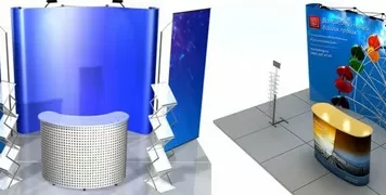 Создание эффективного рекламного стенда: советы и рекомендации