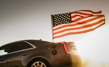 Аукционные автомобили из США: преимущества выбора