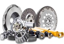 Запчасти для грузовых автомобилей и коммунальной техники: критерии выбора