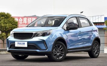 LIVAN X3PRO: автомобиль, который преодолевает ограничения и ломает стереотипы