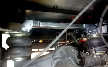 Пневмоподвески для ГАЗели: преимущества, виды и способы установки