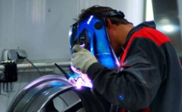 Аргоновая сварка дисков: что это такое и какие преимущества имеет