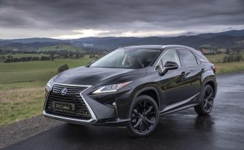 Ремонт автомобиля Lexus RX: когда необходим и как проводится
