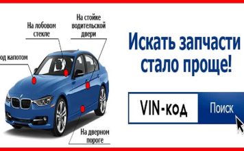 Выбираем запчасти по вин-коду: лучший способ подобрать подходящую деталь