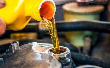 Гидравлическое масло для грузовиков: основные параметры выбора
