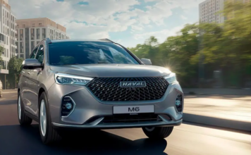 Почему стоит выбирать официального дилера HAVAL в Оренбурге?