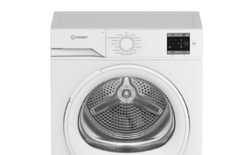 Сушильные машины Indesit: Ваш идеальный помощник в борьбе за свежесть и уют