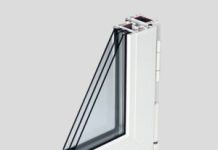 Обзор профиля REHAU Blitz New