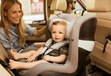 Какие бывают детские автокресла: выбираем лучшее для безопасности и комфорта