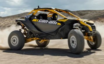 Багги BRP Can-Am — всё, что нужно знать перед покупкой