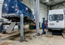 Профессиональный грузовой автосервис: надёжное обслуживание коммерческого транспорта