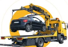 Эвакуатор: когда каждая минута на счету