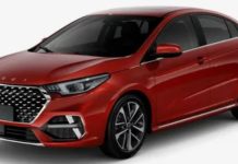 Линейка новых автомобилей OMODA: характеристики и особенности